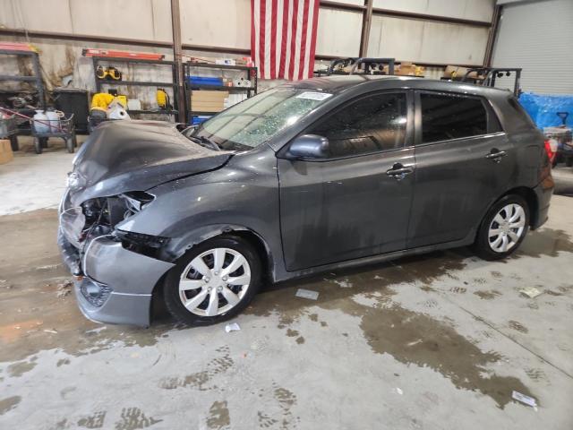 2009 TOYOTA COROLLA MA S, 