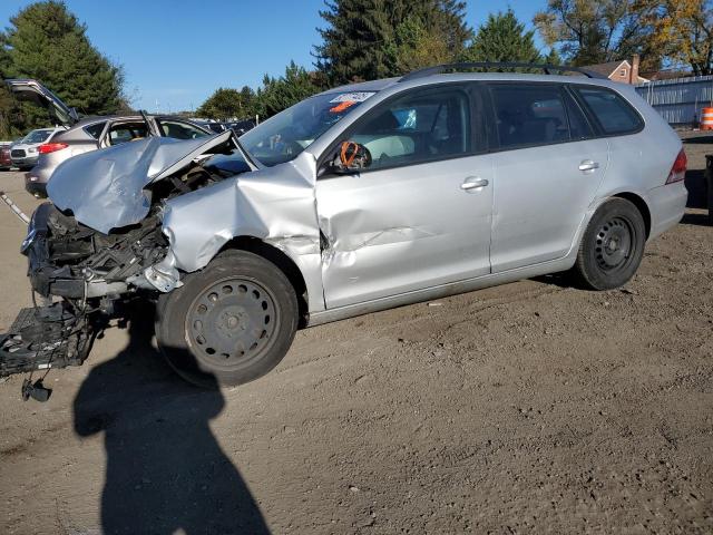 2010 VOLKSWAGEN JETTA S, 