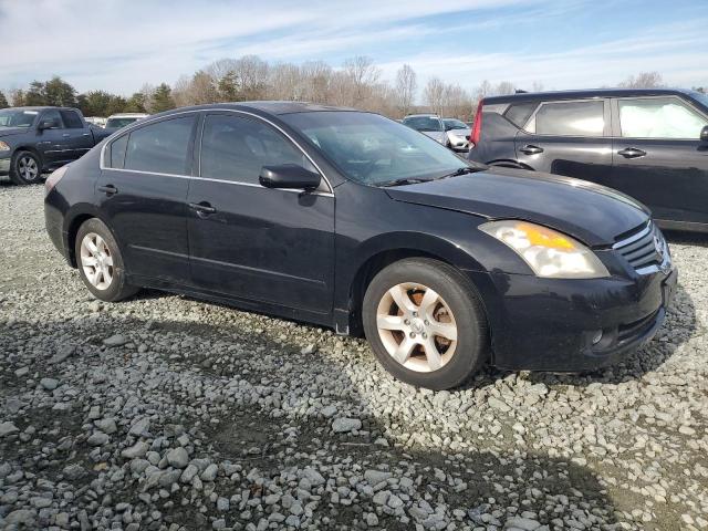 1N4AL21E68C215061 - 2008 NISSAN ALTIMA 2.5 BLACK photo 4