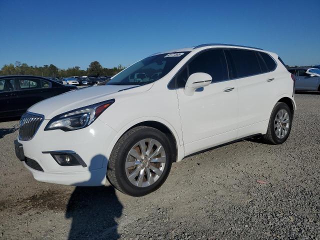 2017 BUICK ENVISION ESSENCE, 
