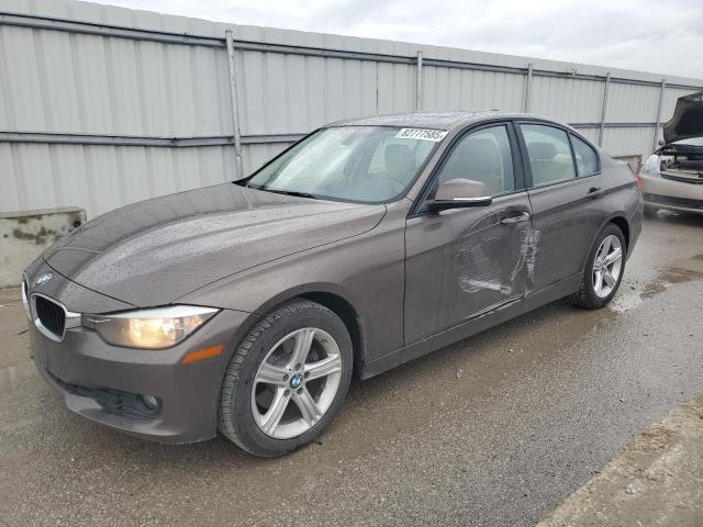 2015 BMW 320 I XDRIVE, 