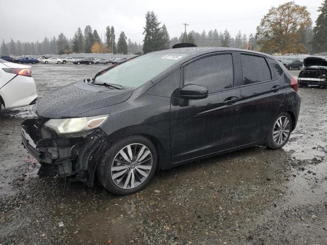 2016 HONDA FIT EX, 