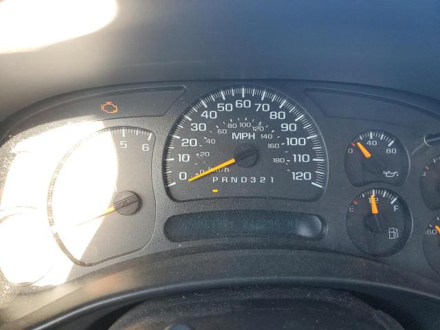 1GCEC14X07Z115004 - 2007 CHEVROLET SILVERADO C1500 CLASSIC Mavi foto 9