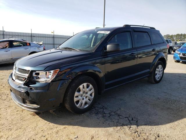 2015 DODGE JOURNEY SE, 