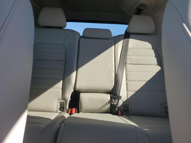 2HKRS4H70SH448173 - 2025 HONDA CR-V EXL RED photo 10