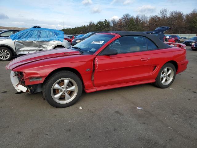 1994 FORD MUSTANG GT, 