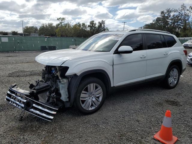 2019 VOLKSWAGEN ATLAS SEL, 