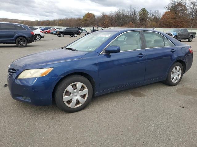 2007 TOYOTA CAMRY CE, 