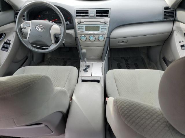 4T1BE46K97U024404 - 2007 TOYOTA CAMRY CE 蓝色 照片 8