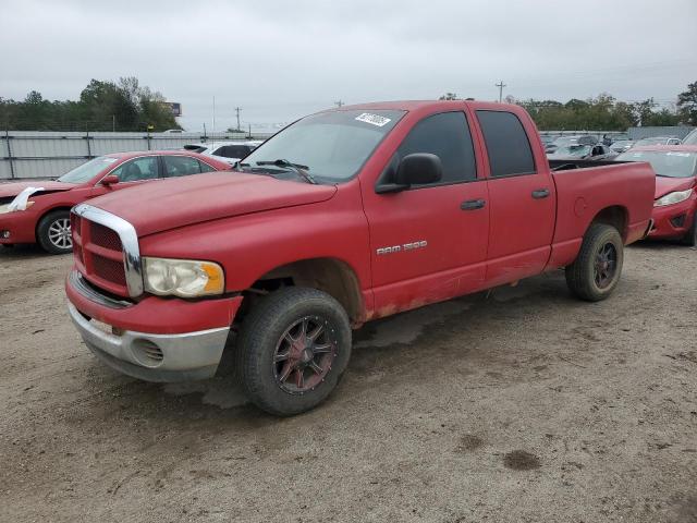 2004 DODGE RAM 1500 ST, 