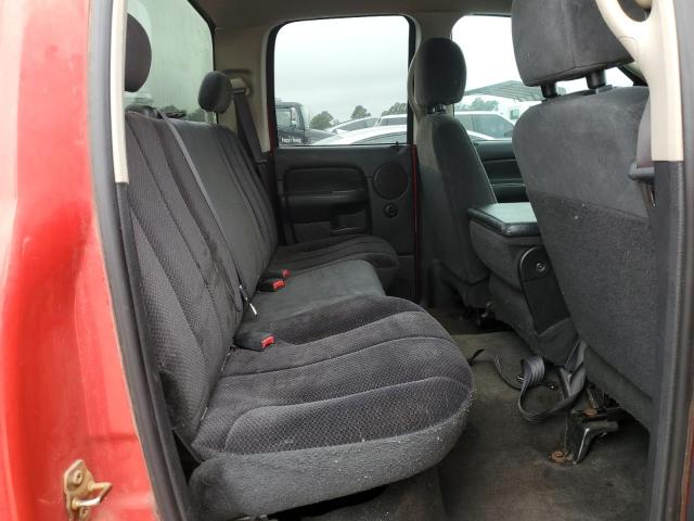1D7HA18N64S571840 - 2004 DODGE RAM 1500 ST Rot Foto 10