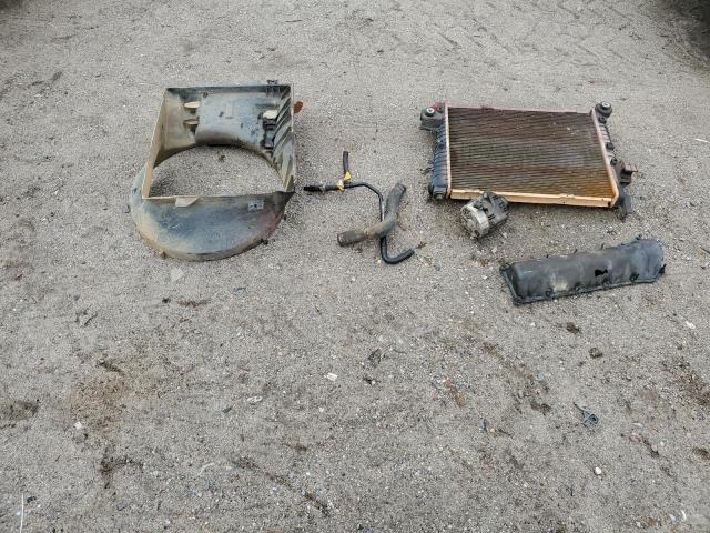 1D7HA18N64S571840 - 2004 DODGE RAM 1500 ST Rot Foto 12