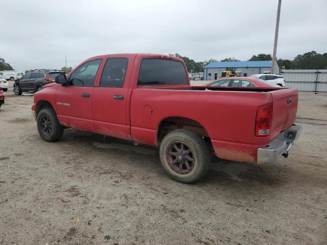 1D7HA18N64S571840 - 2004 DODGE RAM 1500 ST Rot Foto 2