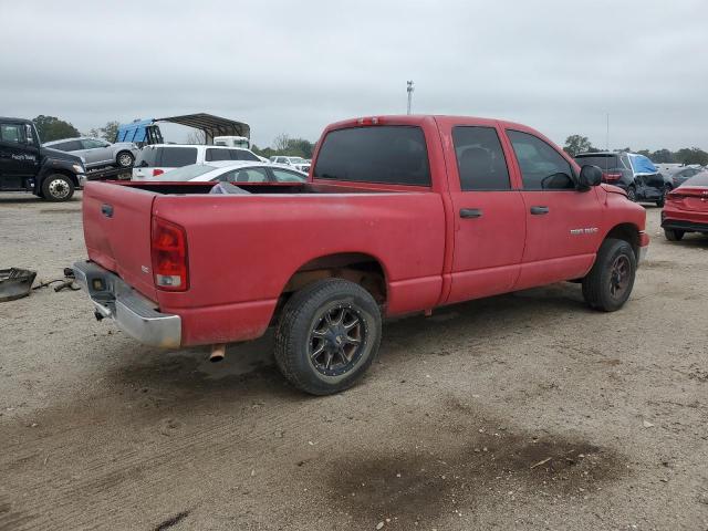 1D7HA18N64S571840 - 2004 DODGE RAM 1500 ST Rot Foto 3
