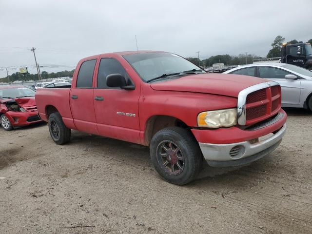 1D7HA18N64S571840 - 2004 DODGE RAM 1500 ST Rot Foto 4