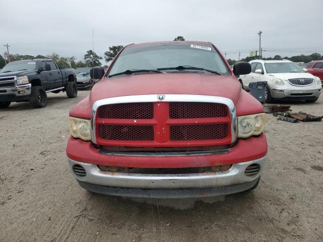 1D7HA18N64S571840 - 2004 DODGE RAM 1500 ST Rot Foto 5