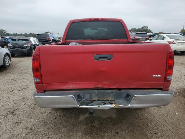 1D7HA18N64S571840 - 2004 DODGE RAM 1500 ST Rot Foto 6