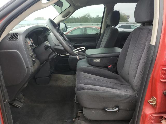 1D7HA18N64S571840 - 2004 DODGE RAM 1500 ST Rot Foto 7