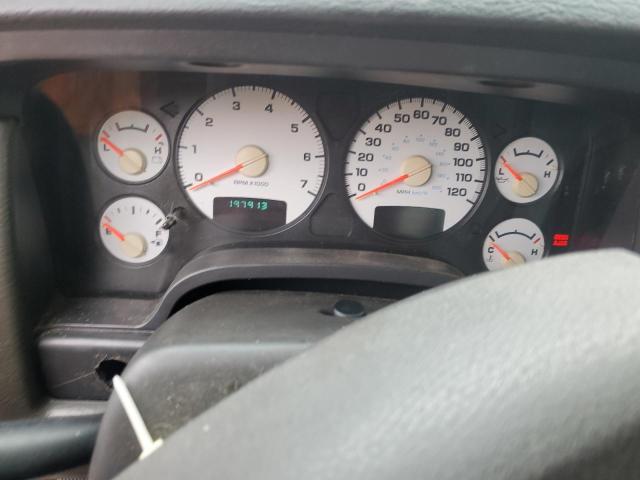 1D7HA18N64S571840 - 2004 DODGE RAM 1500 ST Rot Foto 9