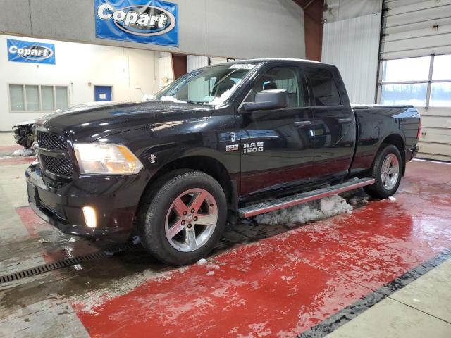 1C6RR7FT1ES262460 - 2014 RAM 1500 ST BLACK photo 1