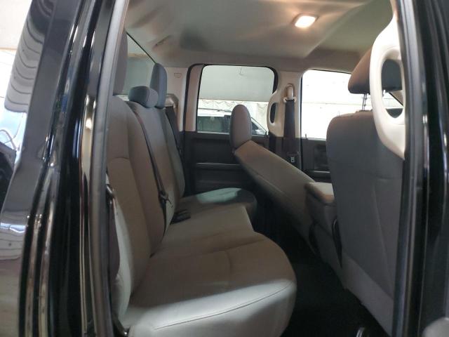 1C6RR7FT1ES262460 - 2014 RAM 1500 ST BLACK photo 10