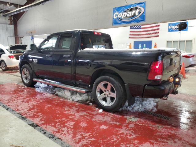 1C6RR7FT1ES262460 - 2014 RAM 1500 ST BLACK photo 2