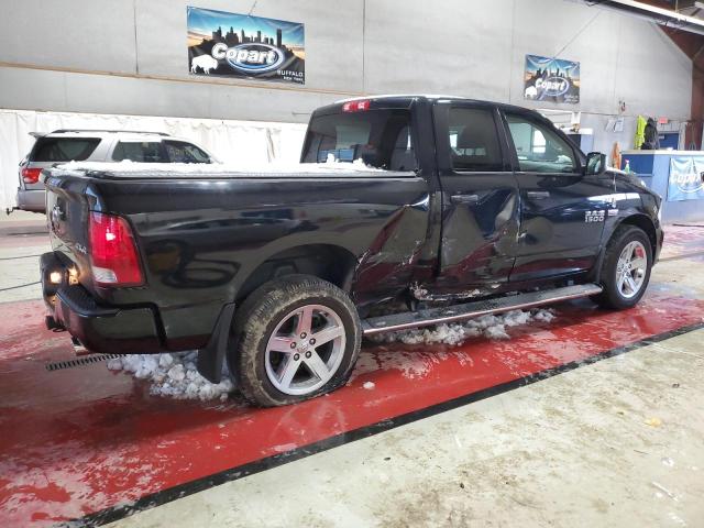 1C6RR7FT1ES262460 - 2014 RAM 1500 ST BLACK photo 3