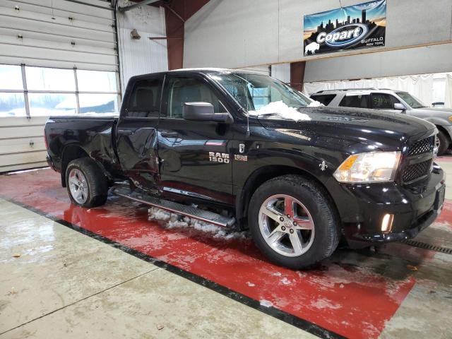 1C6RR7FT1ES262460 - 2014 RAM 1500 ST BLACK photo 4