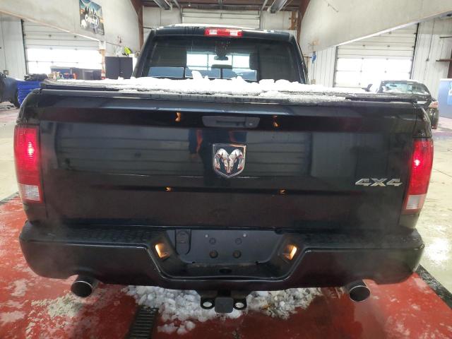 1C6RR7FT1ES262460 - 2014 RAM 1500 ST BLACK photo 6