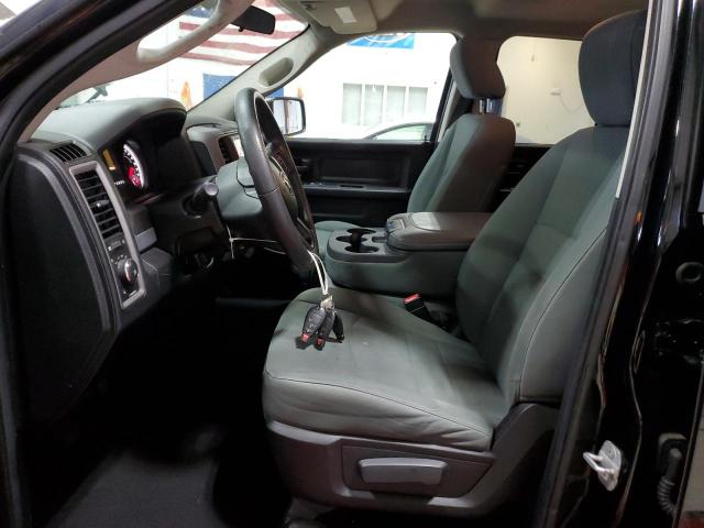 1C6RR7FT1ES262460 - 2014 RAM 1500 ST BLACK photo 7