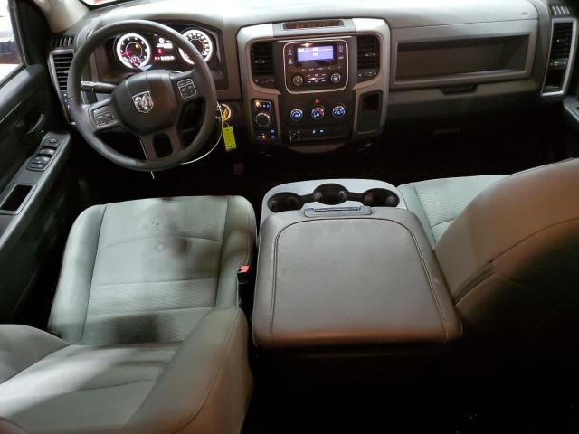 1C6RR7FT1ES262460 - 2014 RAM 1500 ST BLACK photo 8