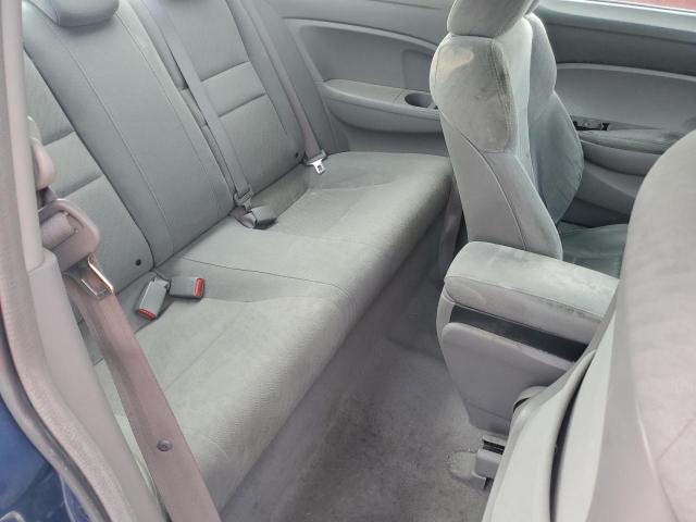 2HGFG1B83AH518195 - 2010 HONDA CIVIC EX BLUE photo 10