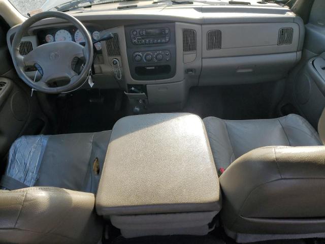 1D7HU18D93S310733 - 2003 DODGE RAM 1500 ST BEIGE photo 8