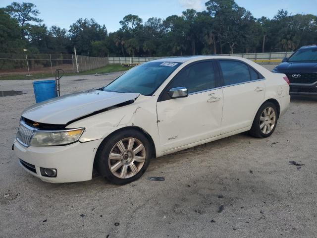 2008 LINCOLN MKZ, 