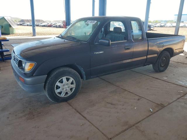 1995 TOYOTA TACOMA XTRACAB, 