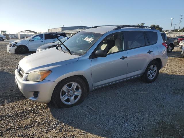2010 TOYOTA RAV4, 