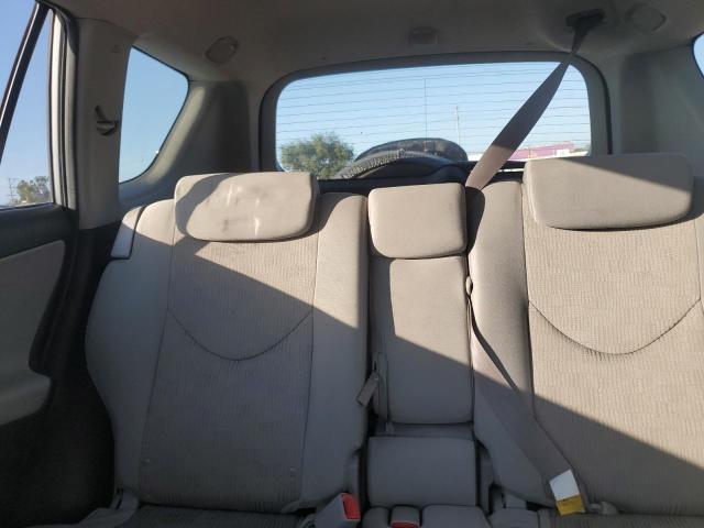 JTMZF4DV0AD023128 - 2010 TOYOTA RAV4 SILVER photo 10