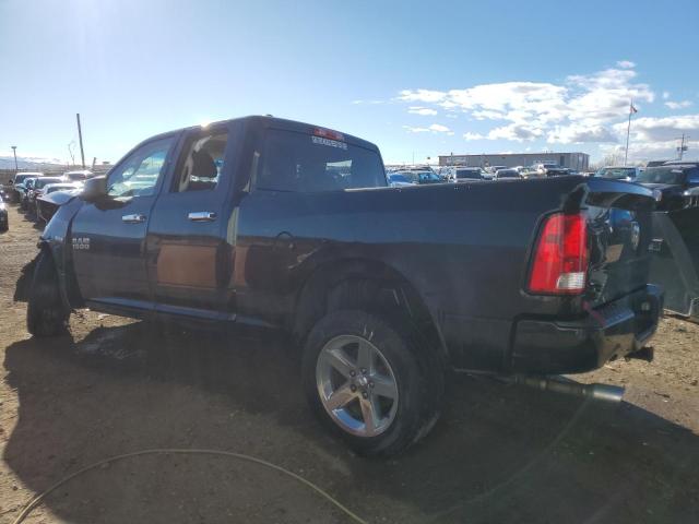 1C6RR7FT5FS657310 - 2015 RAM 1500 ST BLACK photo 2