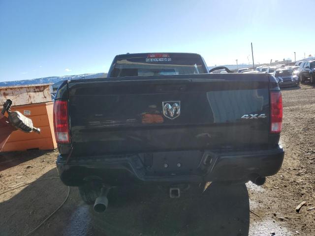 1C6RR7FT5FS657310 - 2015 RAM 1500 ST BLACK photo 6