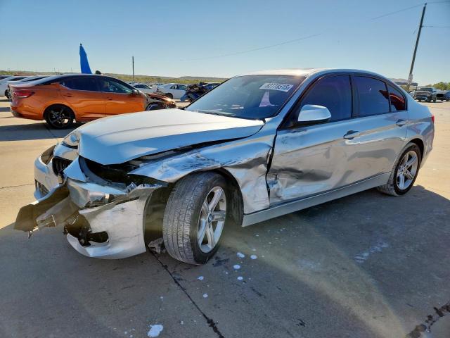 2015 BMW 320 I XDRIVE, 