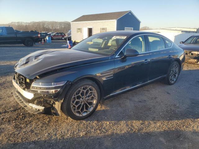 2023 GENESIS G80 BASE, 