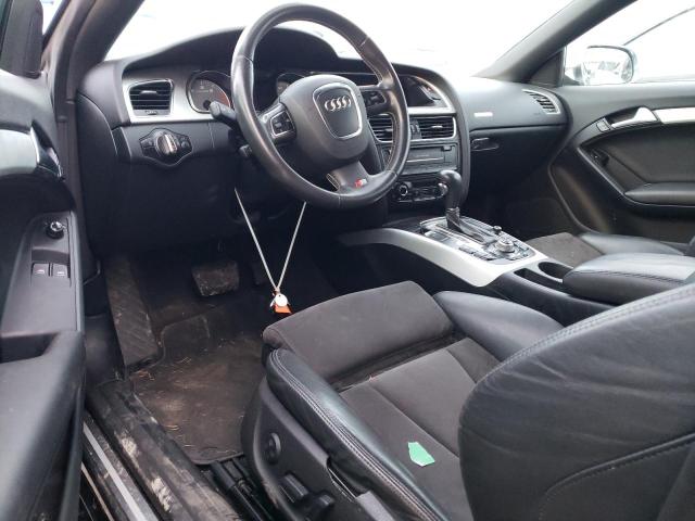 WAUCVAFR8BA029444 - 2011 AUDI S5 PREMIUM PLUS შავი ფოტო 8