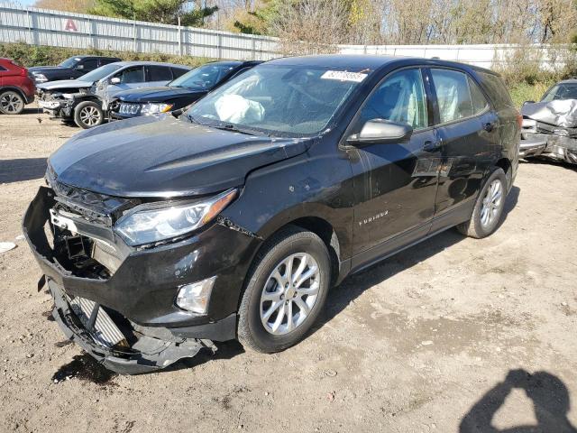 2019 CHEVROLET EQUINOX LS, 