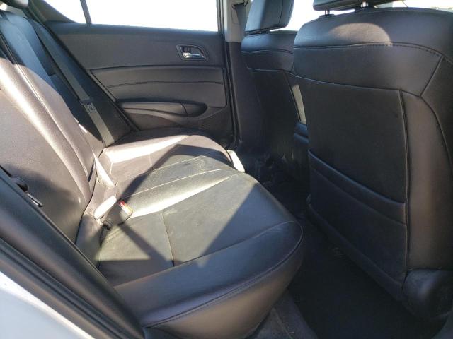 19UDE2F31JA004037 - 2018 ACURA ILX BASE WATCH PLUS WHITE photo 10