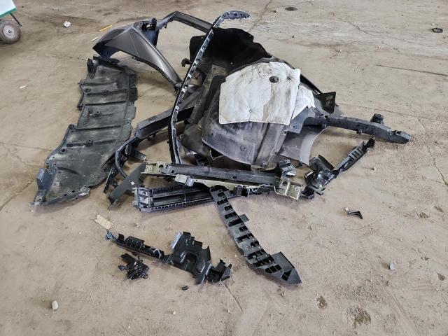 5TDYRKECXMS016460 - 2021 TOYOTA SIENNA XLE Boz foto 13