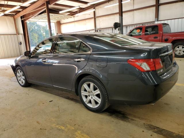 JTHBJ46G082193623 - 2008 LEXUS ES 350 CHARCOAL photo 2