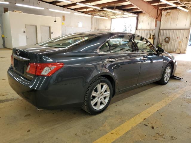 JTHBJ46G082193623 - 2008 LEXUS ES 350 CHARCOAL photo 3