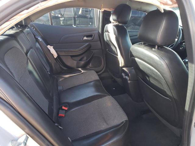 1G11C5SA9DF308522 - 2013 CHEVROLET MALIBU 1LT 银色 照片 10