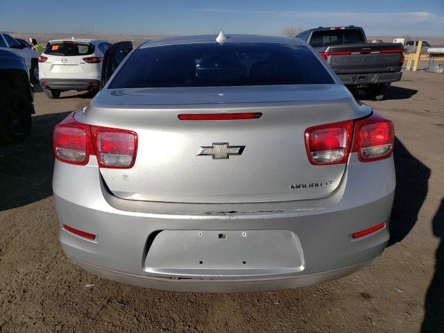 1G11C5SA9DF308522 - 2013 CHEVROLET MALIBU 1LT 银色 照片 6