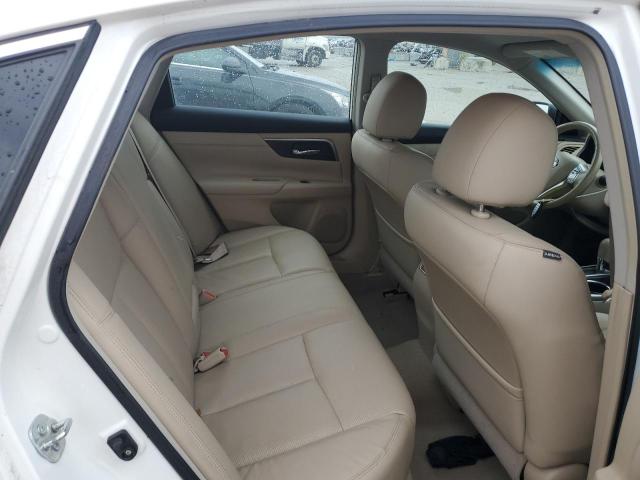 1N4AL3AP9DC214259 - 2013 NISSAN ALTIMA 2.5 白色 照片 10